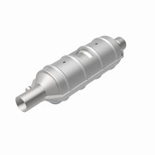 Load image into Gallery viewer, MagnaFlow Universal Catalytic Converter 97-02 Ford Truck And Vans - 55400