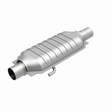 Load image into Gallery viewer, MagnaFlow Universal Catalytic Converter 2 W/Air - 94414