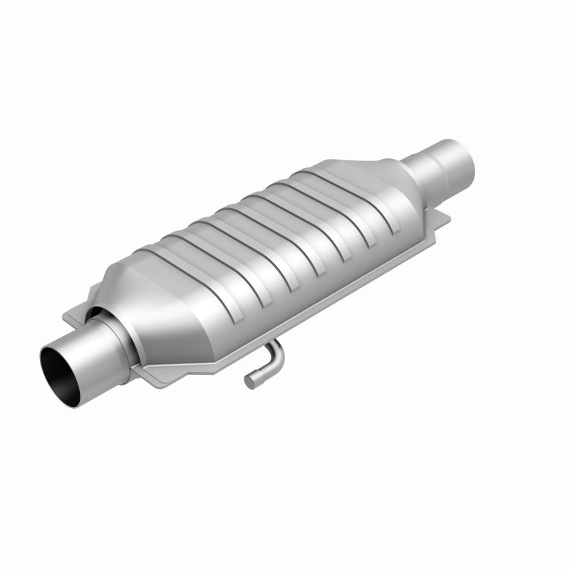 MagnaFlow Universal Catalytic Converter 3 W/Air - 94419