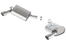 Load image into Gallery viewer, Borla 2010 Camaro 3.6L V6(except 2013RS) SS Exhaust (rear section only) - 11776