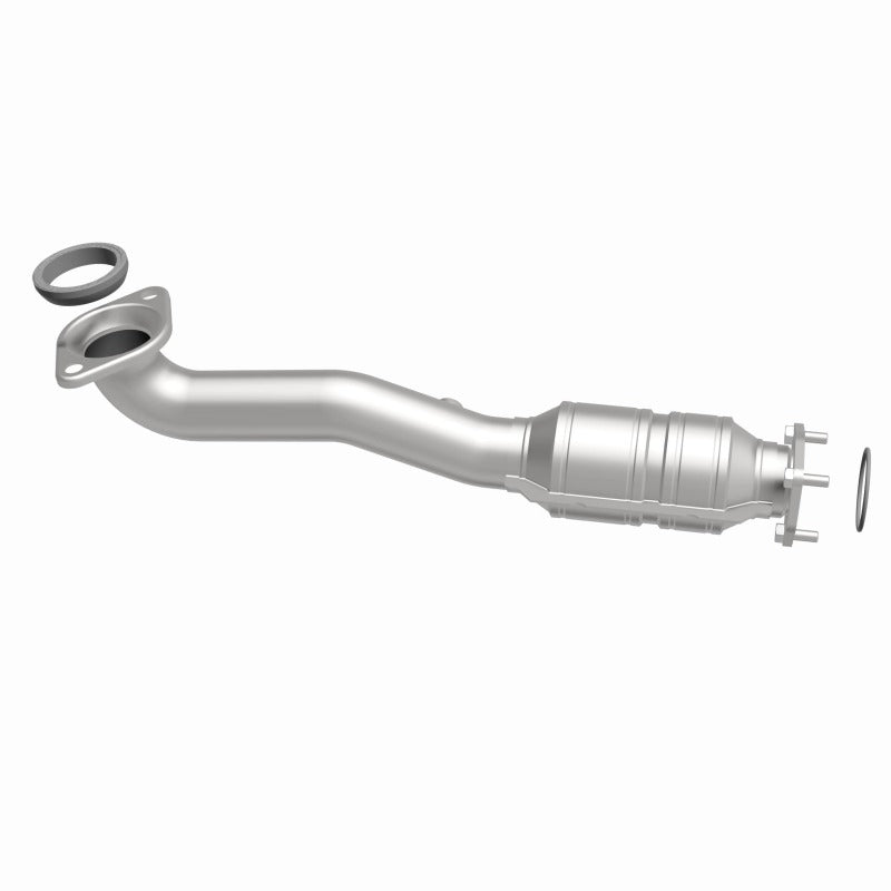 MagnaFlow Direct Fit Catalytic Converter 10-11 Honda CR-V 2.4L - 51783
