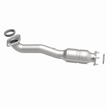 Load image into Gallery viewer, MagnaFlow Direct Fit Catalytic Converter 10-11 Honda CR-V 2.4L - 51783