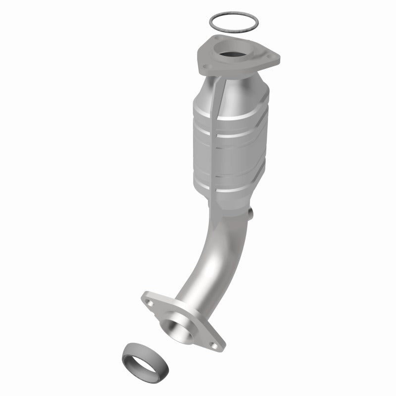 MagnaFlow Direct Fit Catalytic Converter 01-02 Kia Sportage Rear - 50668
