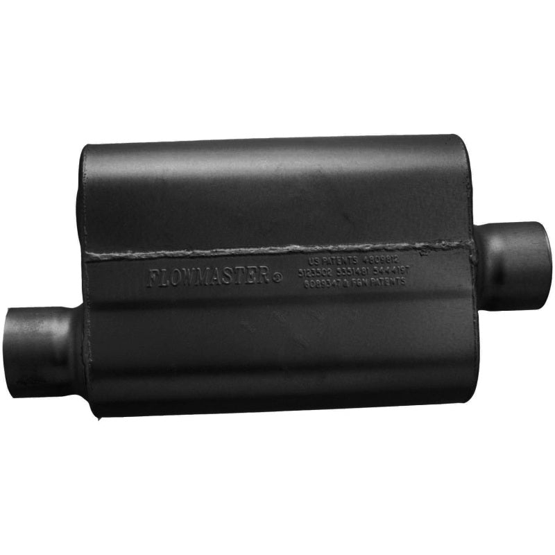 Flowmaster 3 IN(O)/OUT(C) 40 Series DF Muffler - 943041