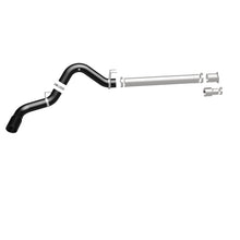 Load image into Gallery viewer, MagnaFlow 07.5-17 Ford F-250/F-350 6.4L/6.7L 409 SS DPF Back Exhaust - Black - 17067