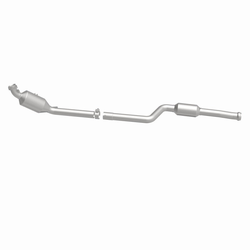 MagnaFlow 2011 C300 V6 3 OEM Underbody Direct Fit Converter - 21-492