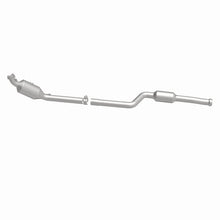 Load image into Gallery viewer, MagnaFlow 2011 C300 V6 3 OEM Underbody Direct Fit Converter - 21-492