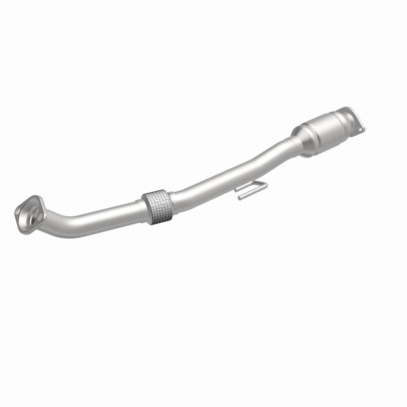 MagnaFlow Direct Fit Catalytic Converter 02-06 Altima 2.5L rear OEM - 49523