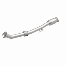 Load image into Gallery viewer, MagnaFlow Direct Fit Catalytic Converter 02-06 Altima 2.5L rear OEM - 49523