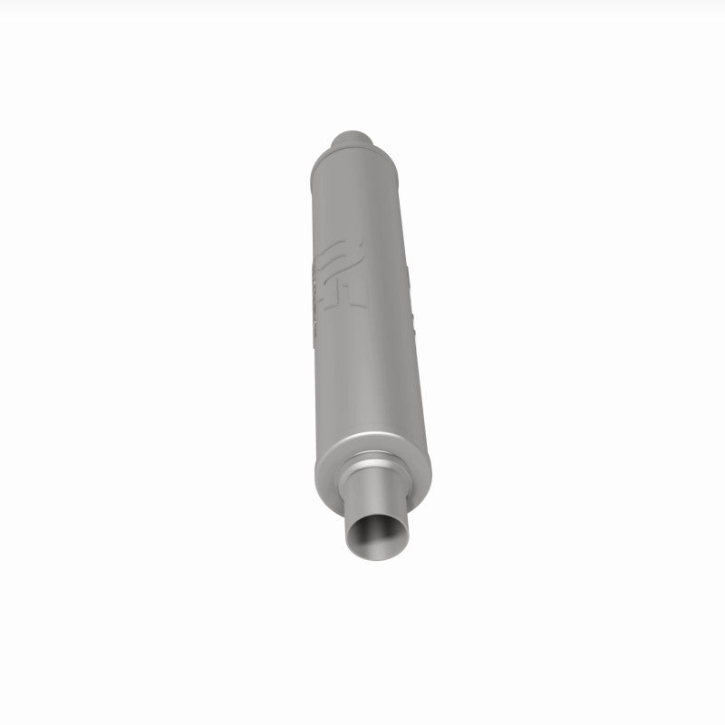 MagnaFlow Muffler Mag SS 22X4X4 2X2 C/C - 10434