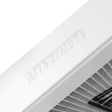 Load image into Gallery viewer, Mishimoto 10+ Hyundai Genesis Coupe 4 cyl Turbo Manual Aluminum Radiator - MMRAD-GEN4-10