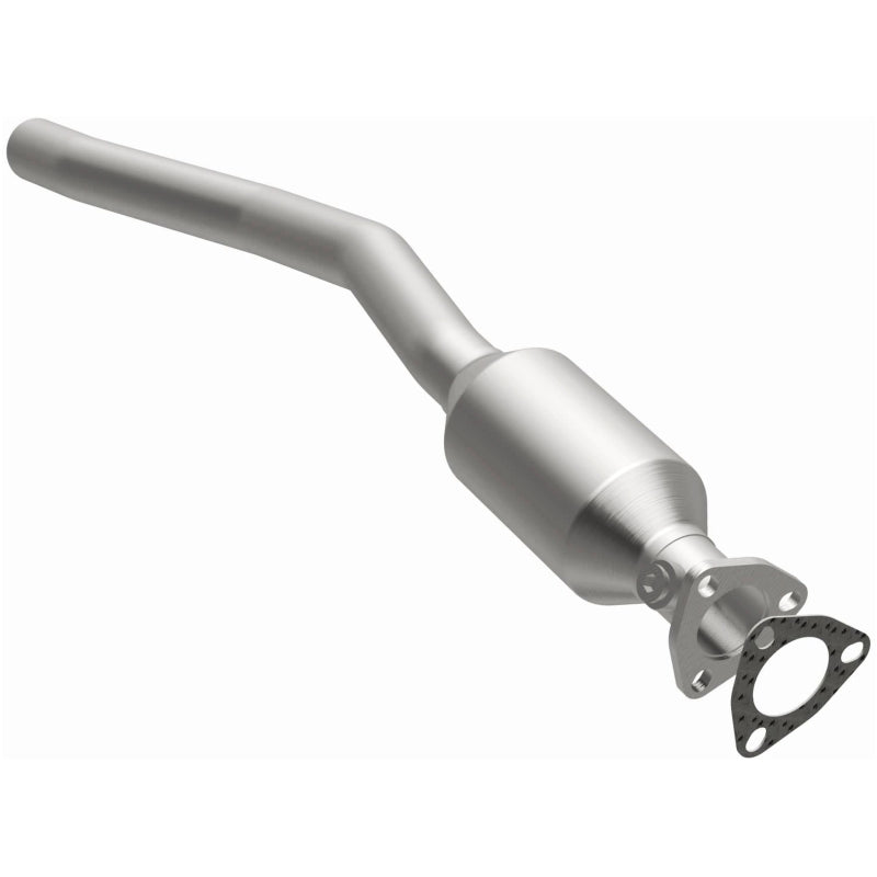 MagnaFlow Conv DF Volvo 36X5X4 2/2 - 23946