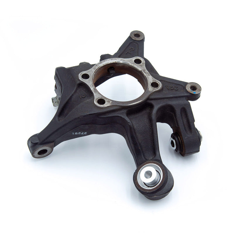 SPL Parts Subaru BRZ / 15+ WRX / Toyota 86/GR86 Rear Spherical Knuckle Bushing - SPL RKB FRS