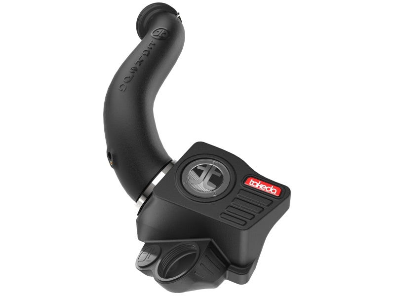 aFe 21-26 Kia K5 L4-2.5L (t) Takeda Momentum Cold Air Intake System w/ Pro DRY S Filter - 56-70073D