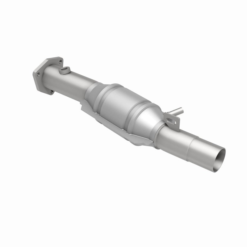 MagnaFlow Direct Fit Catalytic Converter 95 Volkswagen Golf 2.8L - 23713