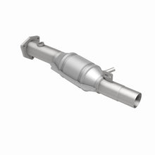 Load image into Gallery viewer, MagnaFlow Direct Fit Catalytic Converter 95 Volkswagen Golf 2.8L - 23713