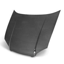 Load image into Gallery viewer, Seibon 04-05 Subaru WRX/STi RS Carbon Fiber Hood - HD0405SBIMP-RS