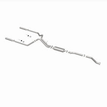 Load image into Gallery viewer, MagnaFlow Sys C/B GM 1500 Ext Cab S/B 4.8L/5. - 15754