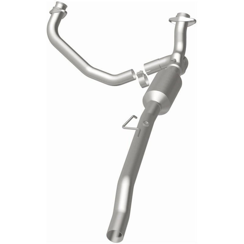 MagnaFlow 02-03 Dodge Ram 1500 3.7L Direct Fit Converter - 4451214