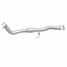 Load image into Gallery viewer, MagnaFlow Direct Fit Catalytic Converter 2001-2006 Sierra HD V8 6.0L Passenger Side - 52493