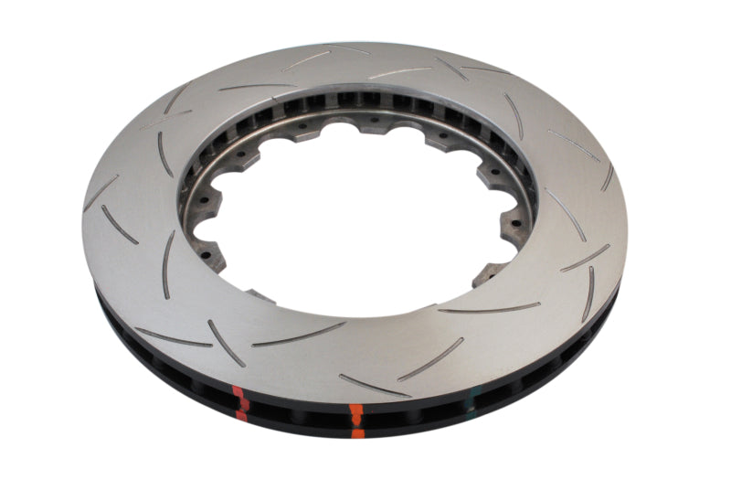 DBA AP Racing CP4542-142/143 362mm x 32mm T3 5000 Series Replacement Front Slotted Rotor - DBA52037.1S