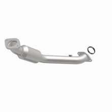 Load image into Gallery viewer, MagnaFlow 08-11 Chevrolet Corvette 6.2L Direct Fit Converter - 5561999