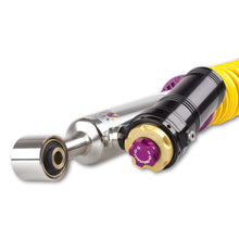 Load image into Gallery viewer, KW Mitsubishi Lancer EVO 10 Clubsport Coilover Kit 3-Way - 39765217