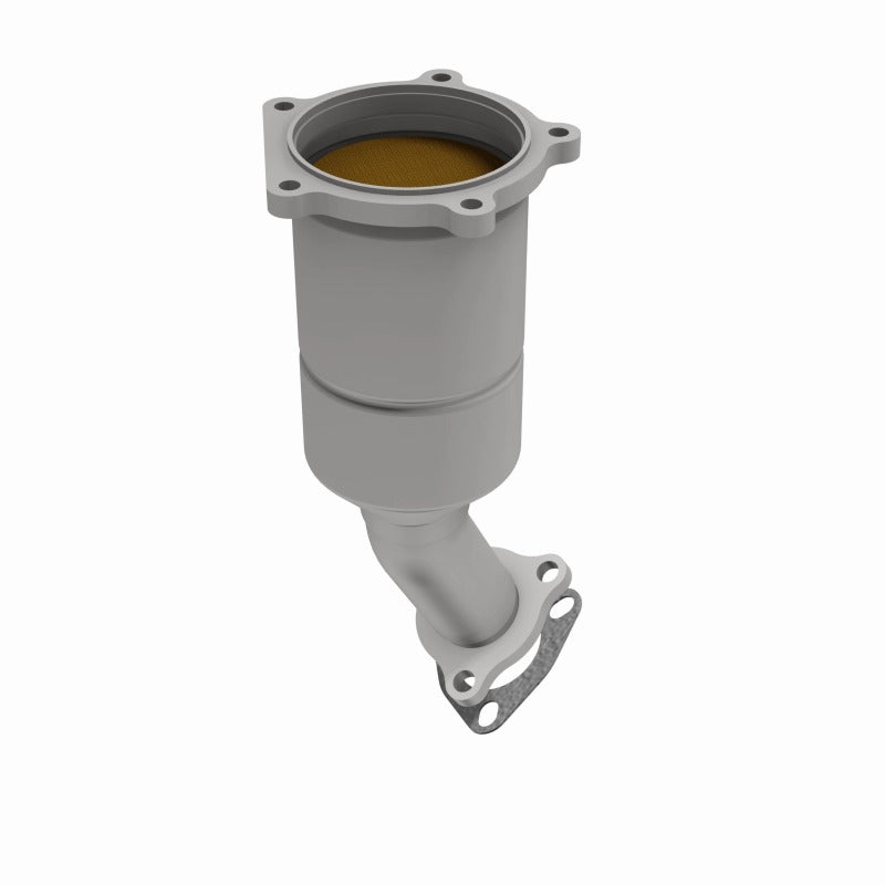 MagnaFlow Direct Fit Catalytic Converter 00-04 Nissan Frontier - 24096