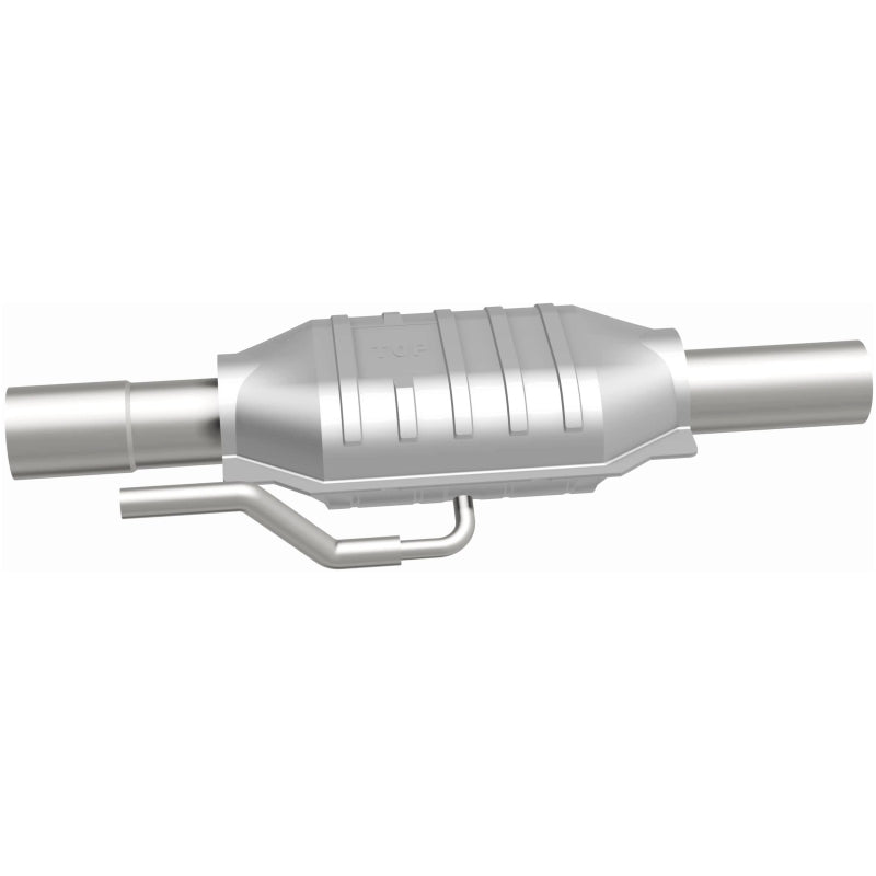 MagnaFlow 94-95 Ram 8.0L P/S CA Direct Fit Converter - 3391220