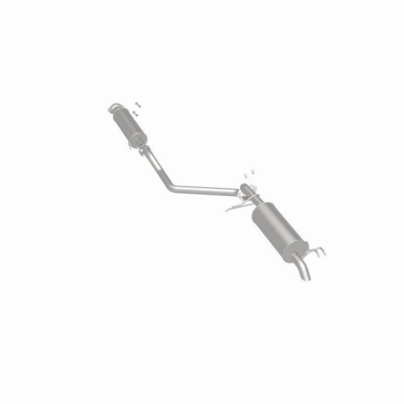 MagnaFlow BRE Exhaust Kit 10-11 Kia Soul 2.0L - 106-0869