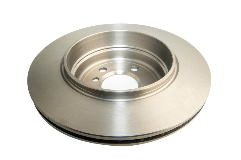 DBA 04-10 BMW X3 E83 Rear Street Series Standard Rotor - DBA2875