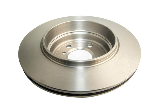 DBA 04-10 BMW X3 E83 Rear Street Series Standard Rotor - DBA2875