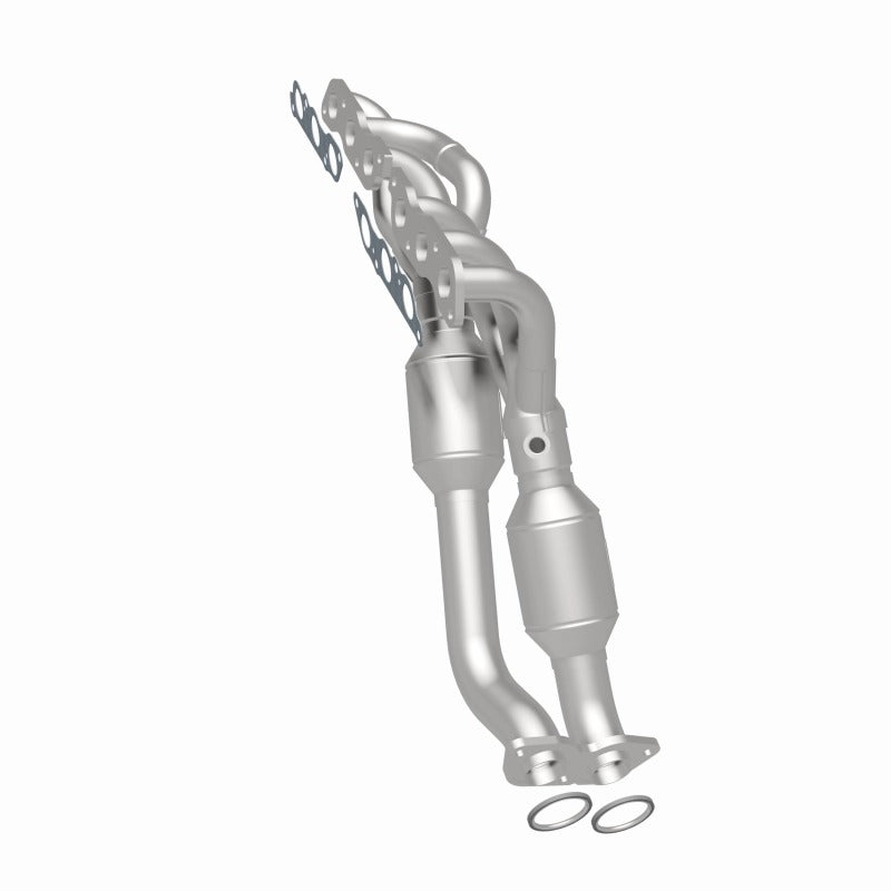 MagnaFlow Direct Fit Catalytic Converter 97-00 Lexus GS300 3.0L - 452843
