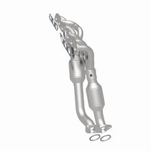 Load image into Gallery viewer, MagnaFlow Direct Fit Catalytic Converter GS300- 00-04 6 3.0L OEM - 49283