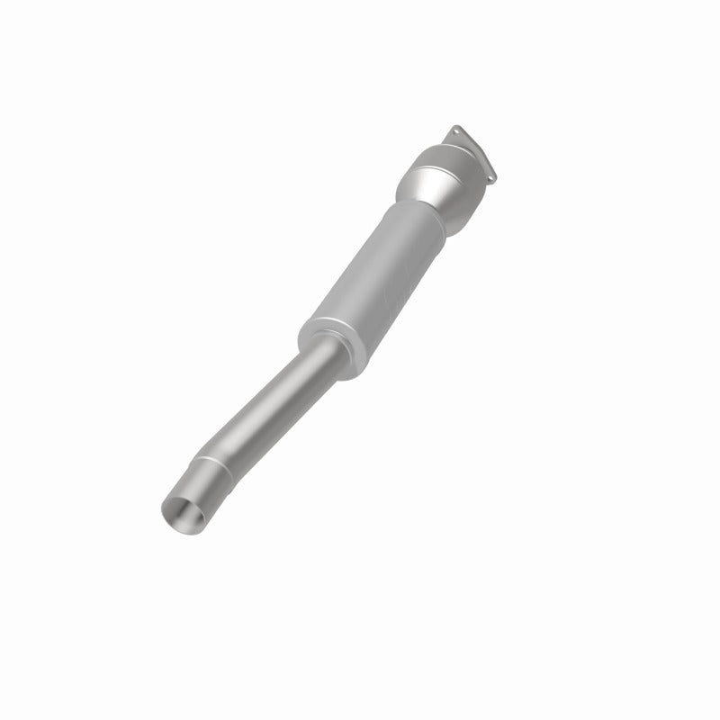 MagnaFlow Direct Fit Catalytic Converter 04/06 VW Phaeton 4.2L Rear Driver Side - 441027