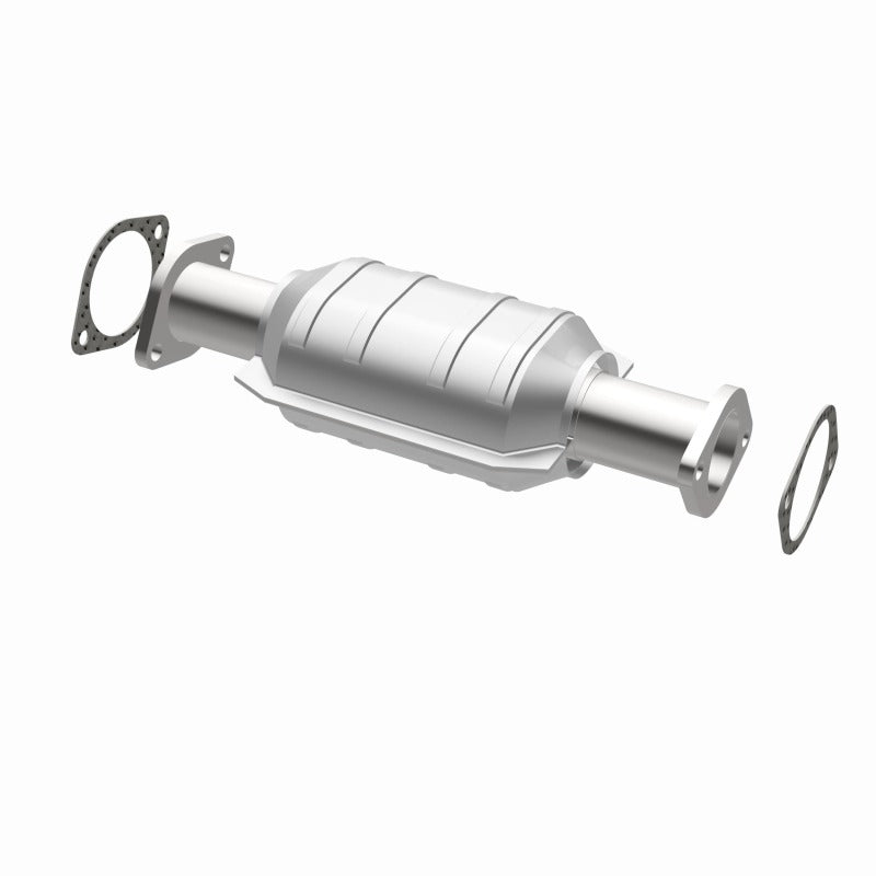 MagnaFlow Direct Fit Catalytic Converter 01-04 Nissan Frontier 2.4L - 51528