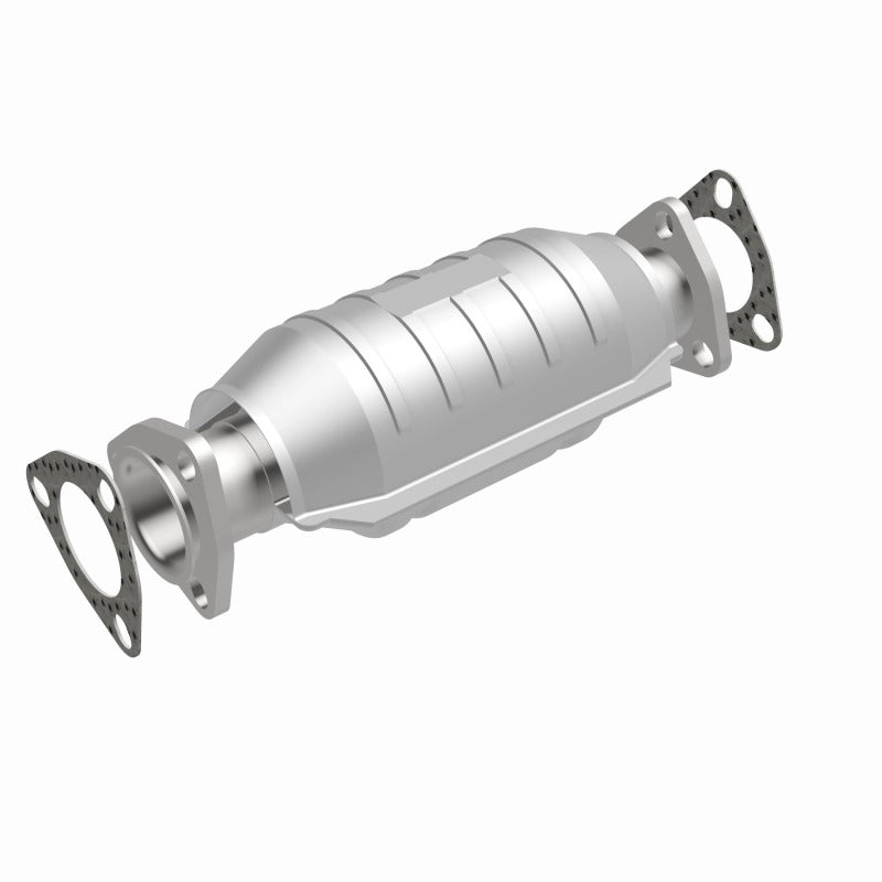 MagnaFlow Direct Fit Catalytic Converter Volvo 79 - 23812