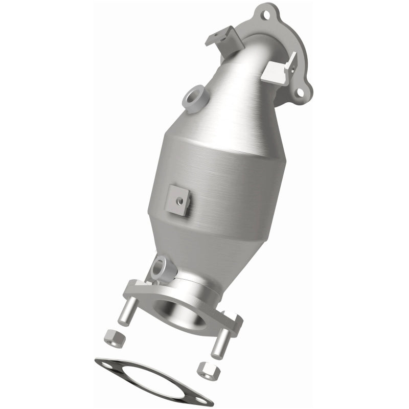MagnaFlow Direct Fit Catalytic Converter 10-12 Hyundai Genesis Coupe L4 2.0L - 49251