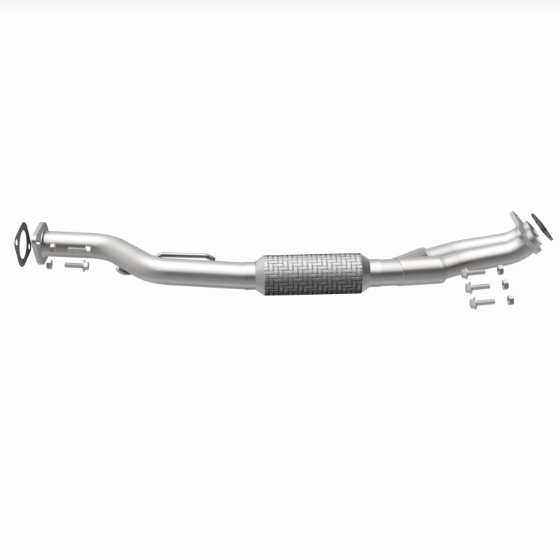 BRE Exhaust 00-01 Sentra 1.8L Front Pipe Kit - 107-0026