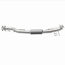 Load image into Gallery viewer, BRE Exhaust 00-01 Sentra 1.8L Front Pipe Kit - 107-0026
