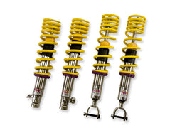 KW Coilover Kit V3 Honda Civic; Coupe Hatchback Sedan w/ rear lower fork mounts - 35250002