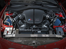 Load image into Gallery viewer, aFe MagnumFORCE Intakes Stage-2 P5R AIS P5R BMW M5 (E60)/M6 (E63/64) 06-10 V10-5.0L - 54-11272