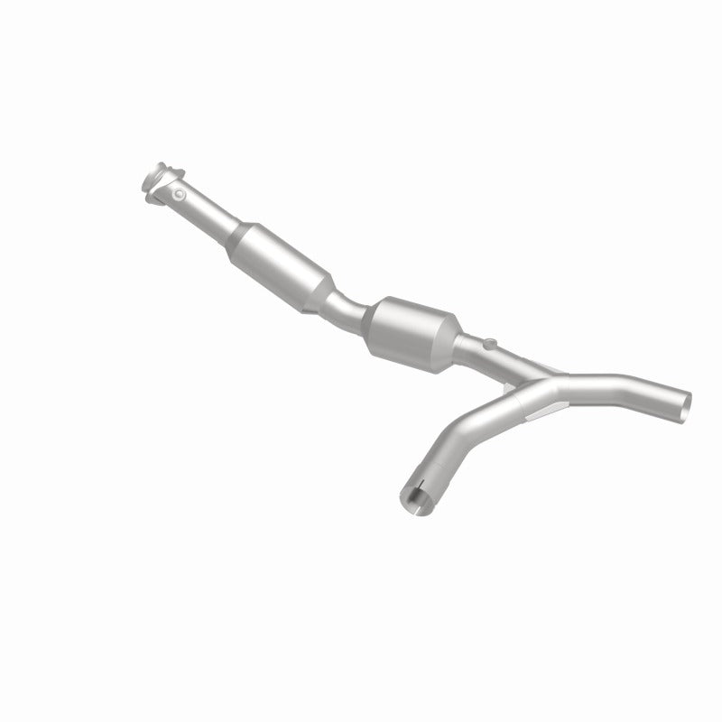 MagnaFlow 2007 Ford E-150 4.6L Direct Fit Converter - 5582310