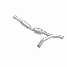Load image into Gallery viewer, MagnaFlow 2007 Ford E-150 4.6L Direct Fit Converter - 5582310
