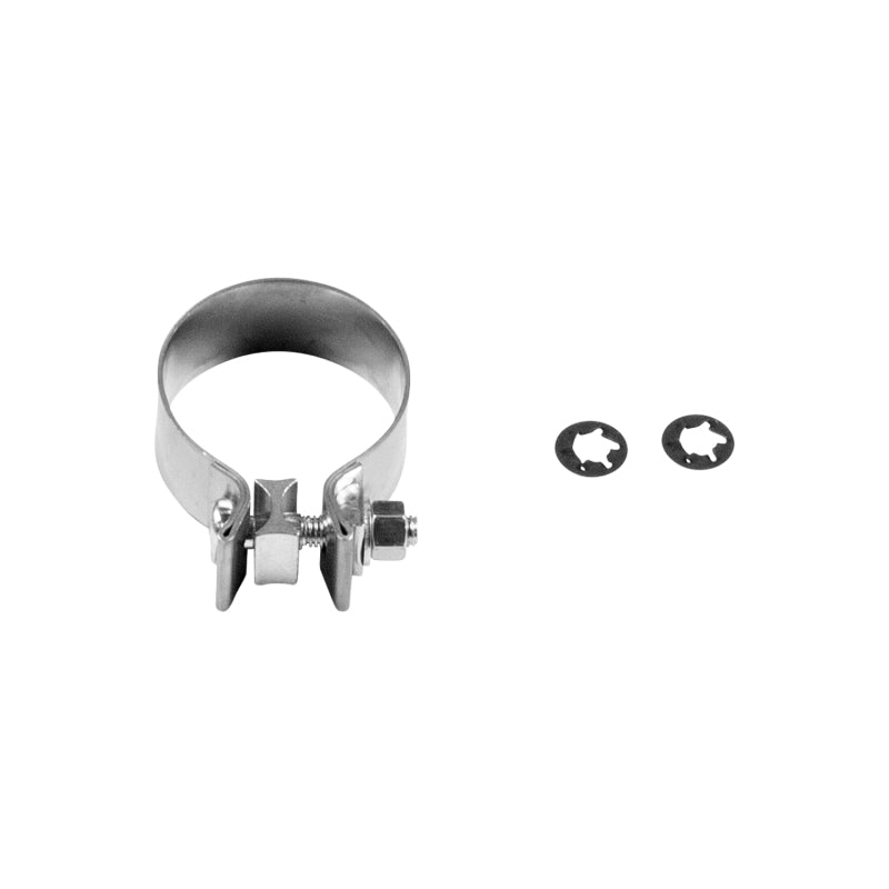 Flowmaster 18-25 Jeep Wrangler JL 2.0T/3.6L Force II Axle-Back Exhaust System - 817804