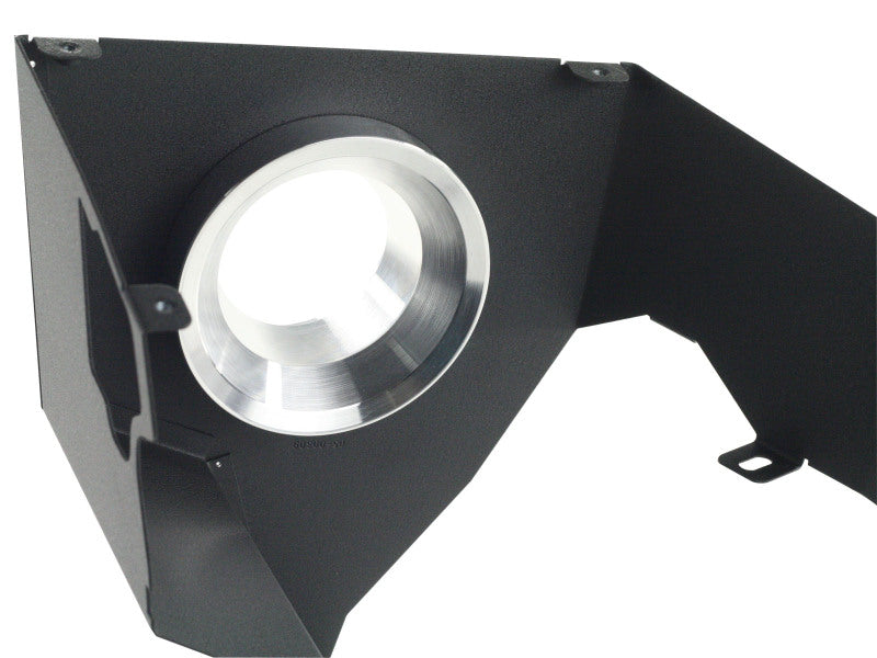 aFe MagnumFORCE Intakes Stage-1 P5R AIS P5R BMW 330i (E46) 01-06 L6-3.0L - 54-10451