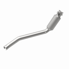 Load image into Gallery viewer, MagnaFlow 10-13 Land Rover Range Rover Sport 5.0L Direct Fit Converter - 5551531