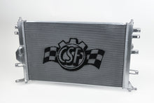 Load image into Gallery viewer, CSF 2023+ Toyota GR Corolla / 2020+ GR Yaris High-Performance Radiator