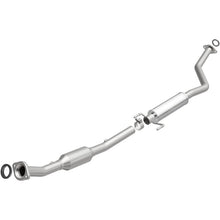 Load image into Gallery viewer, MagnaFlow 00-05 Toyota Celica 1.8L Direct Fit Converter - 4481610