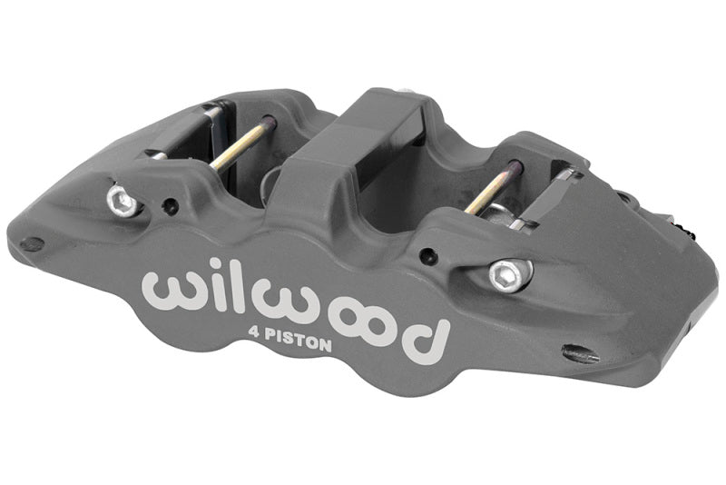 Wilwood caliper AERO4 1.12/1.12 1.10 rotor ANO - 120-13338